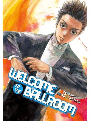 cover image of Welcome to the Ballroom, Volume 2